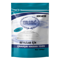 Порошок для білизни Ersag, білий, 1000 г